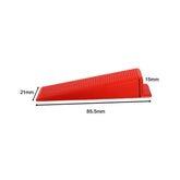 Economical type:Tile Levelling Wedges (100 PCS)